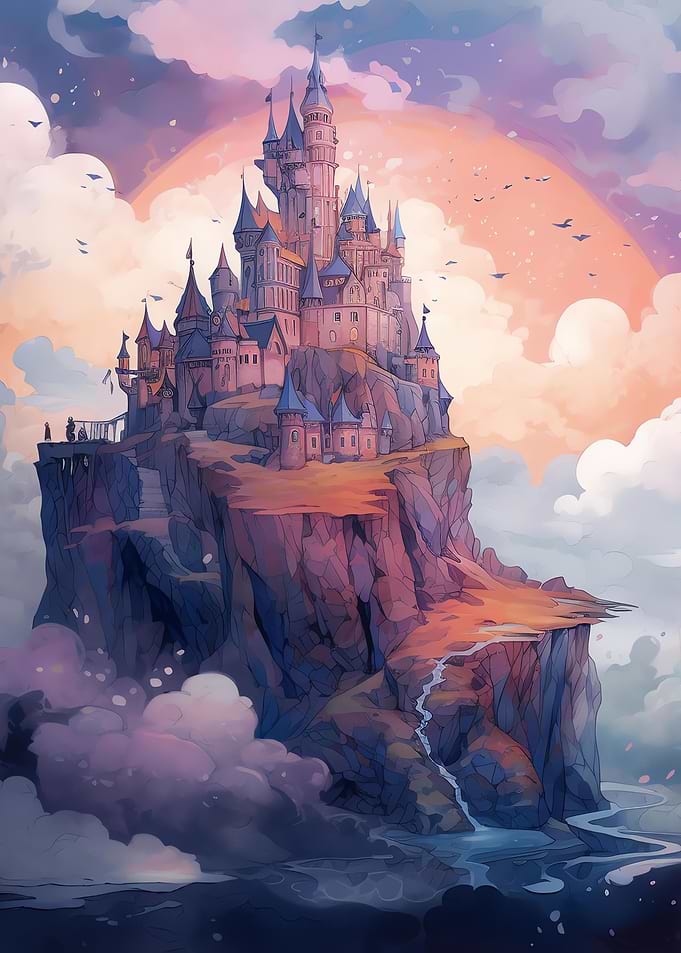 My Kingdom