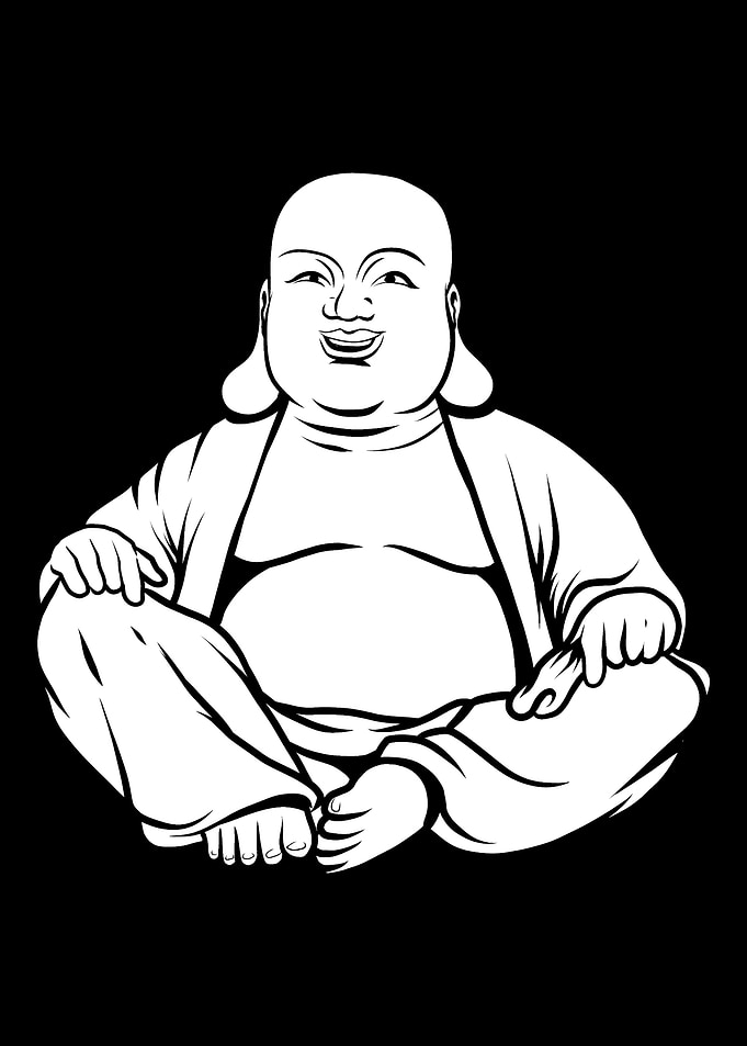 Buddha Buddhist