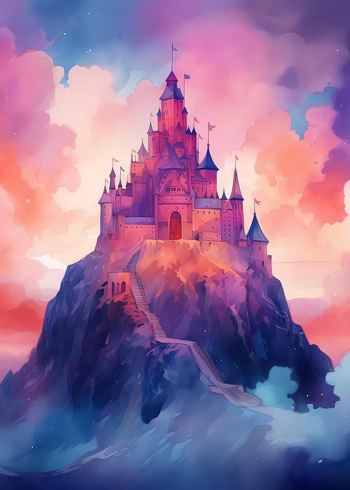 The Castle