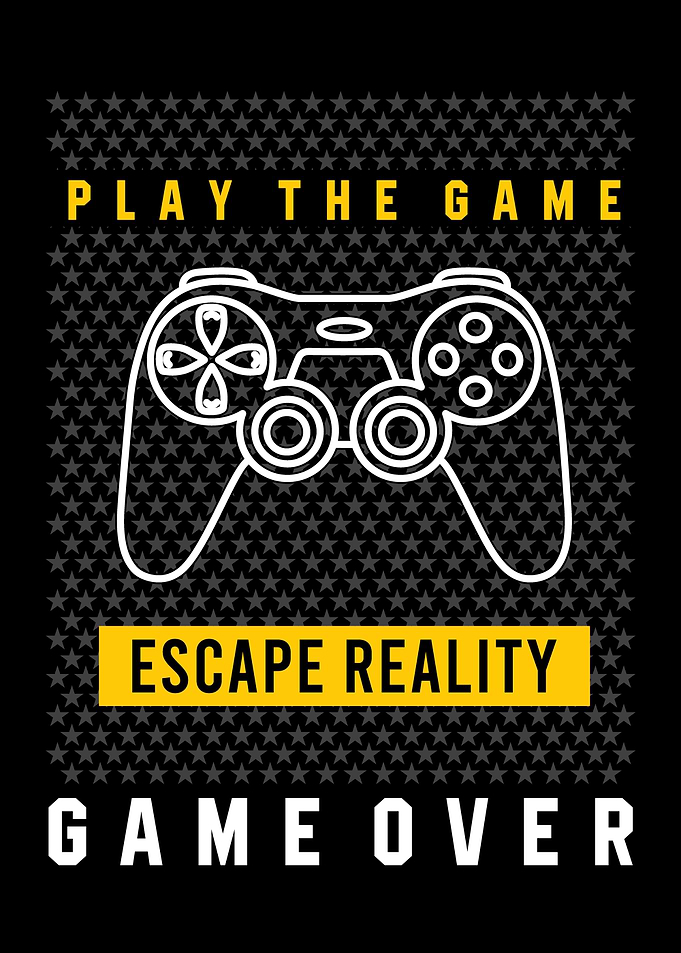 GAME OVER