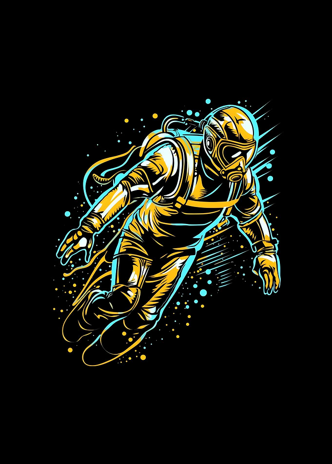 Scuba Diving Diver Dive