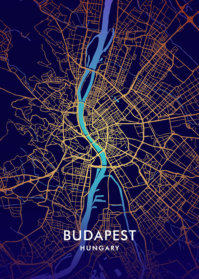 Budapest