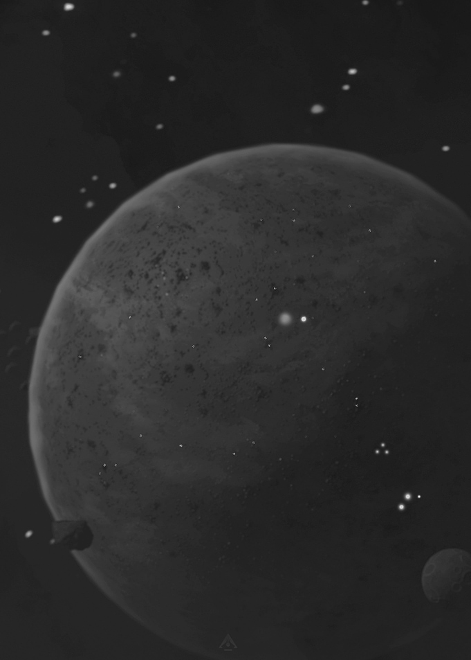 Planet Dracus