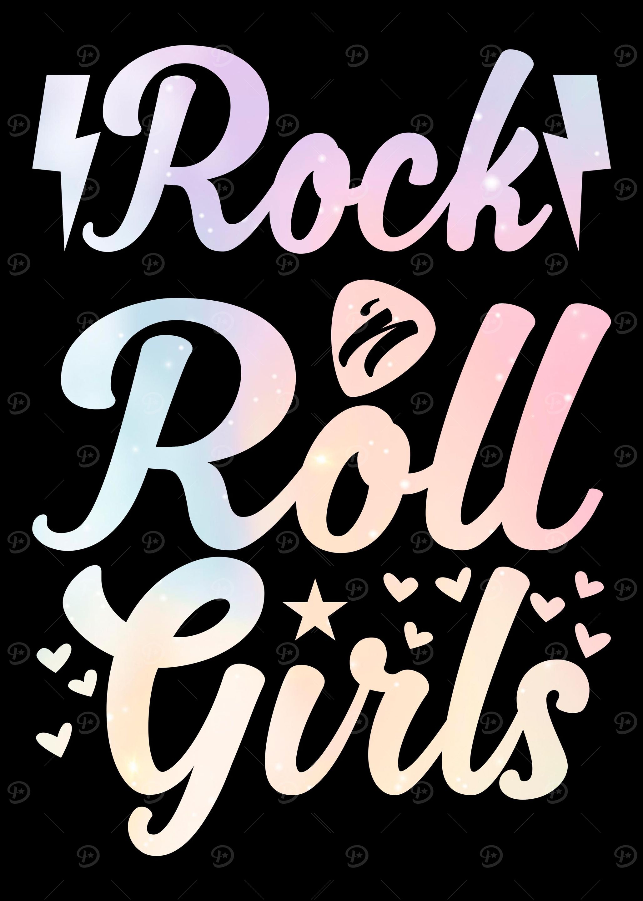 Music Lover Rock