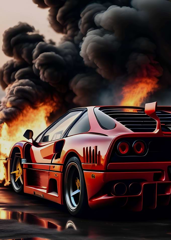 Ferrari