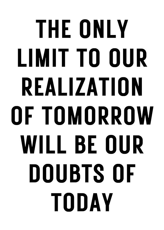 Gym Motivation Quote