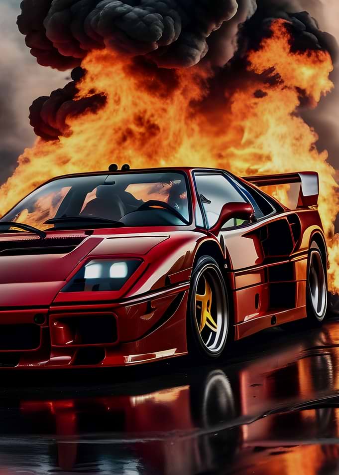 Ferrari