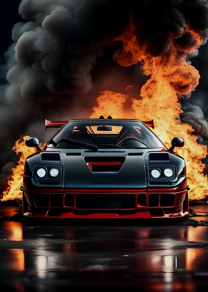Ferrari