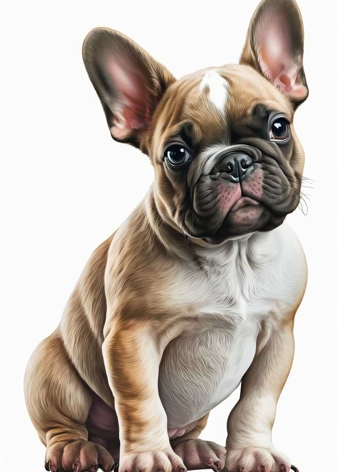 French Bulldog 04