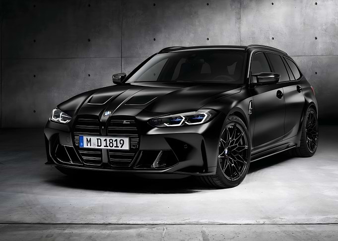 BMW M3