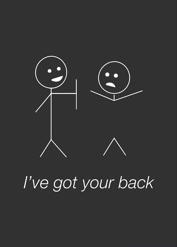Funny Sarcasm Wall Art