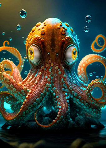 Octopus