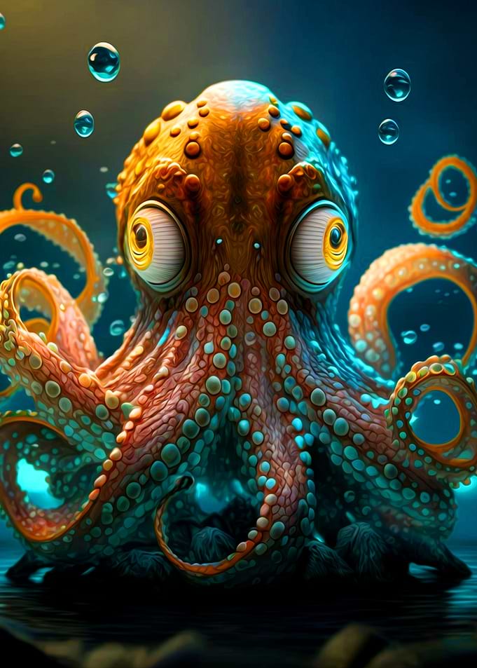 Octopus