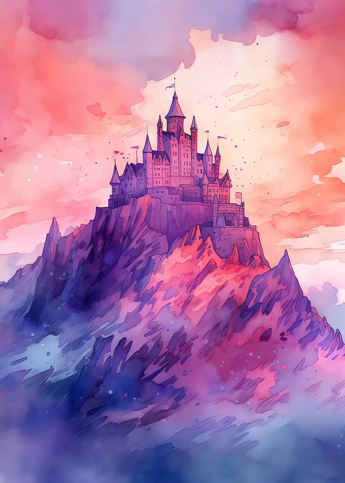 Mount Castle