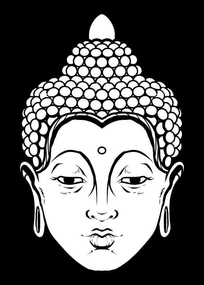 Buddha Buddhist