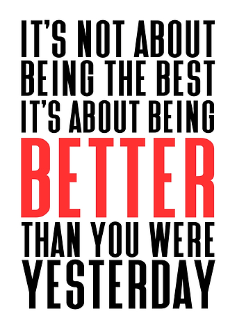 Gym Motivation Quote