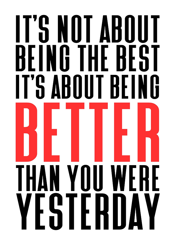 Gym Motivation Quote