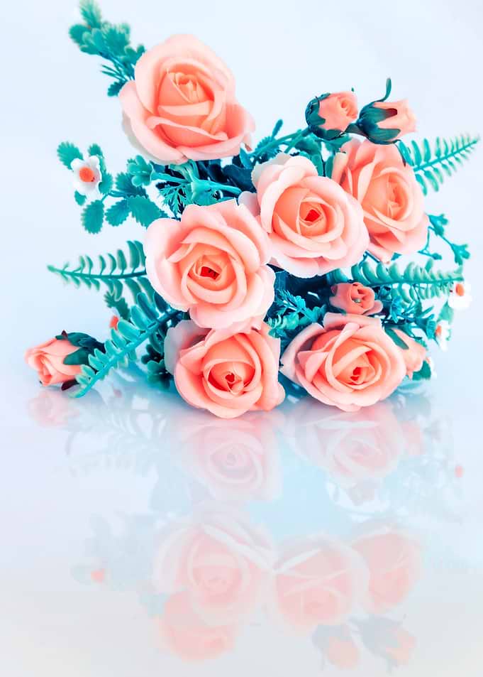 Bouquet of flowers