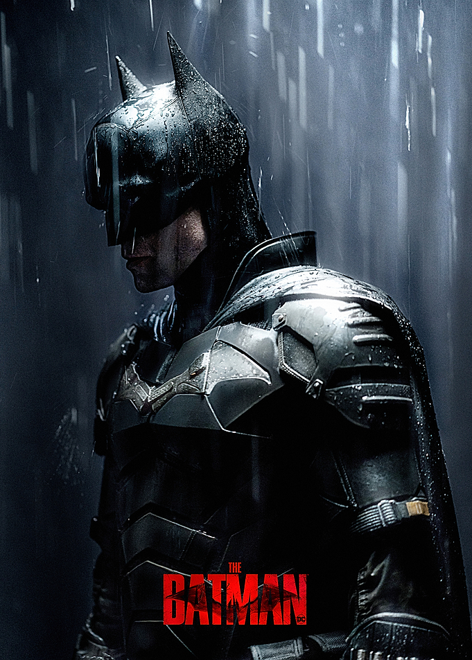 Dark Knight