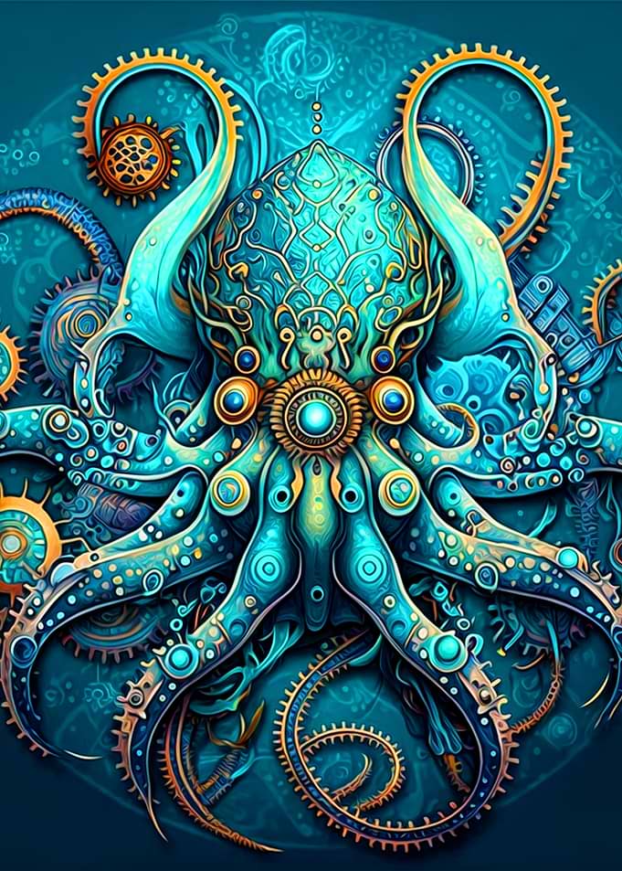 Octopus