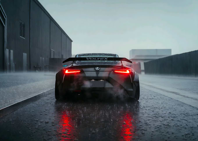 Lexus