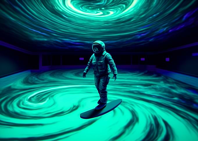 Astronaut