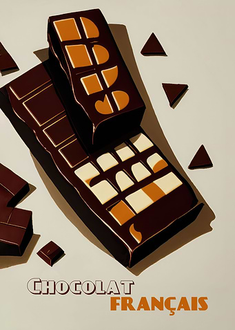 French Chocolate