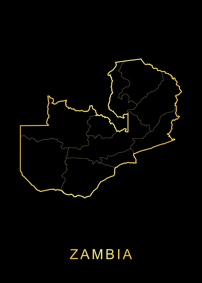 Zambia