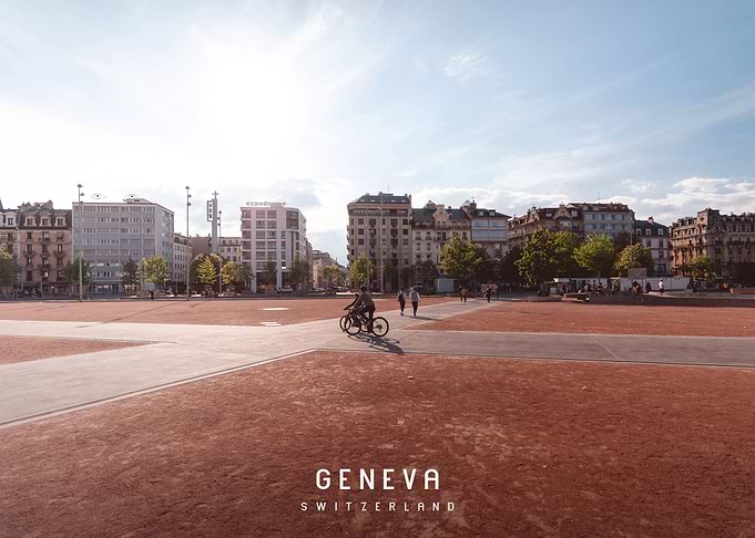 Geneva