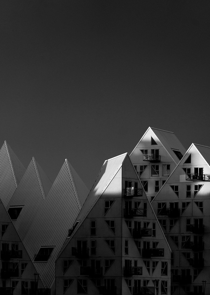Iceberg Architecture