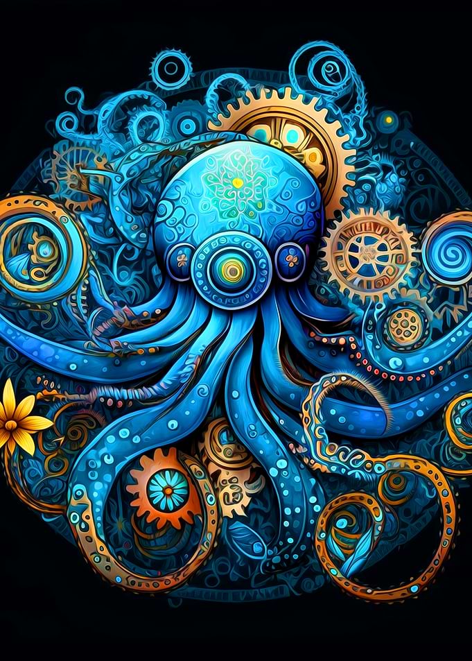 Octopus