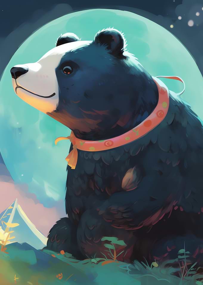 Smile Moon