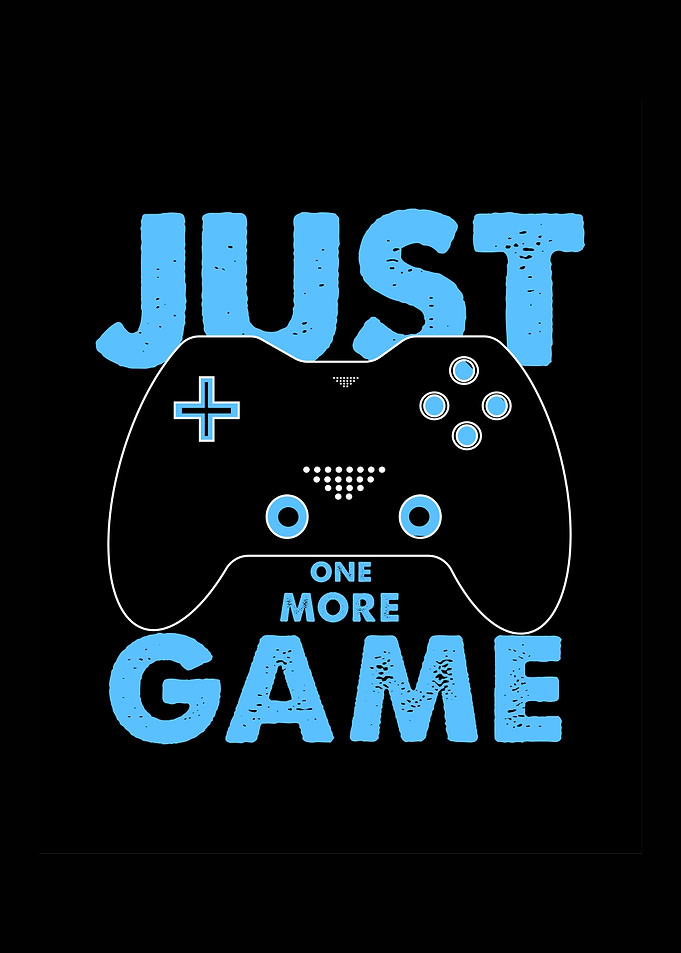 Gaming video ART