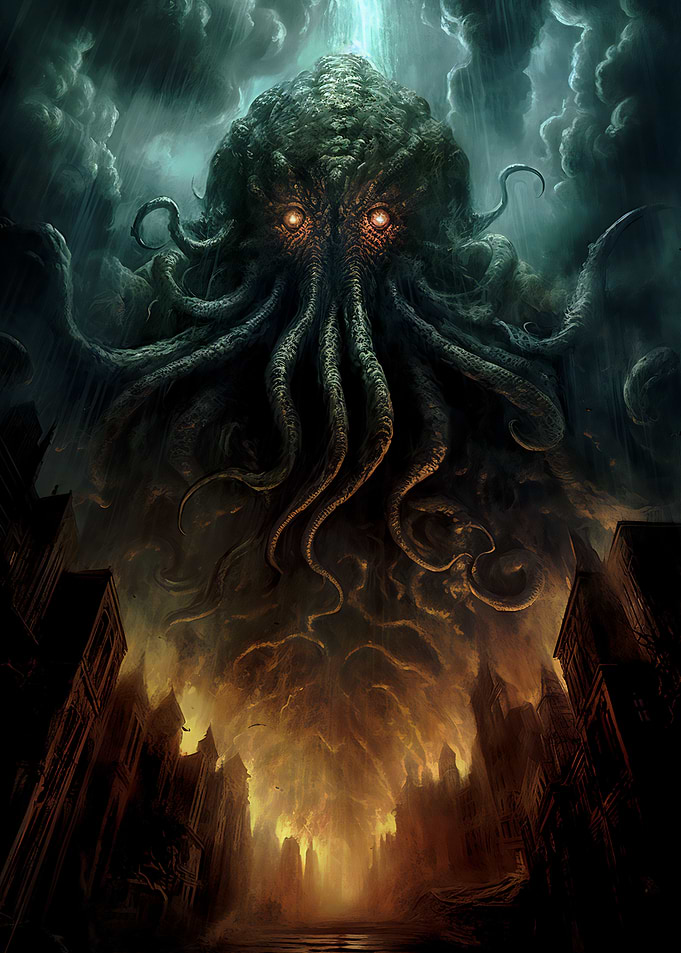 Cthulhu