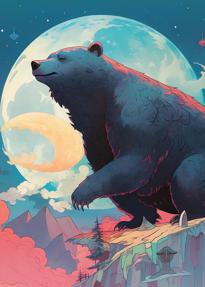 King Moon