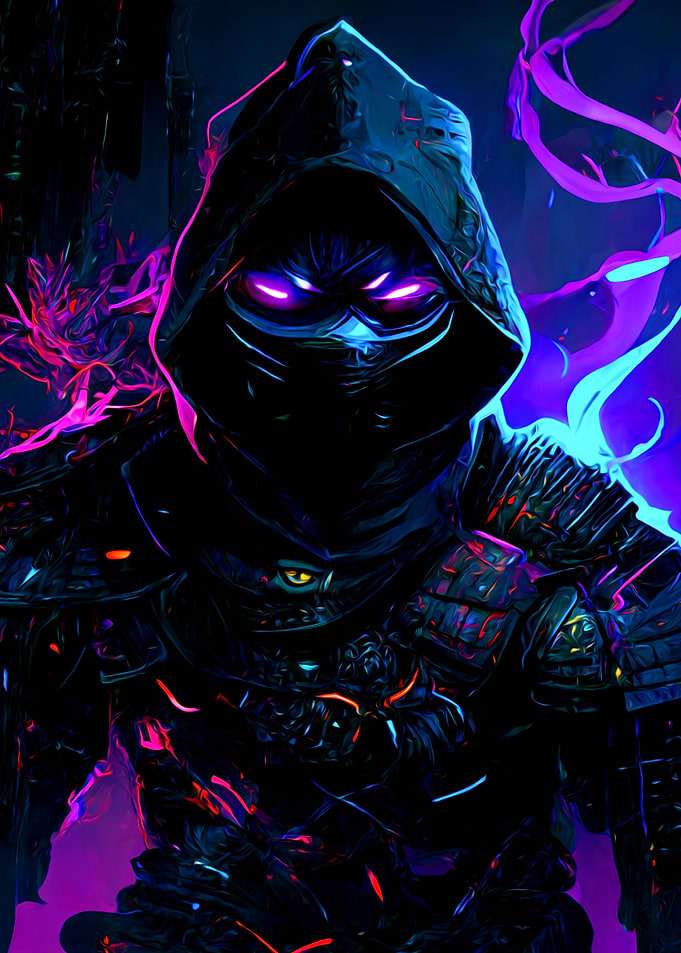 Ninja Assassin