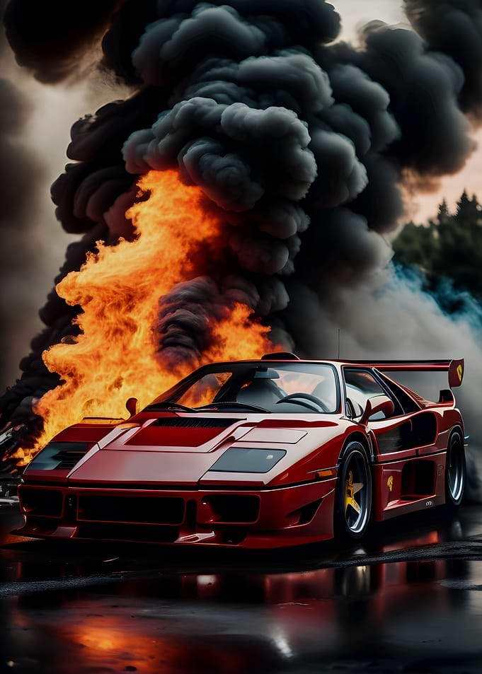 Ferrari