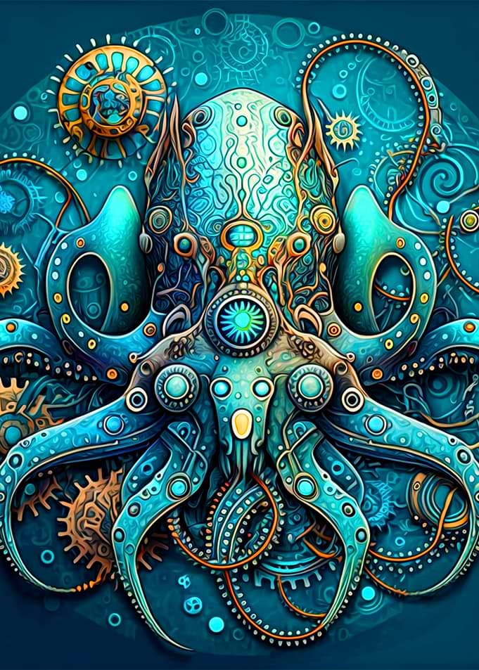 Octopus