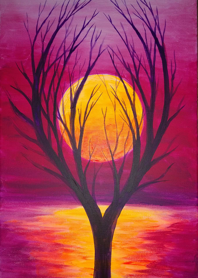 The archetyoal tree
