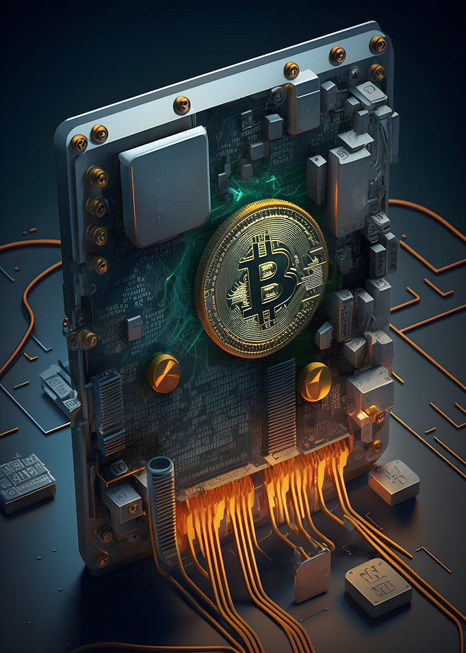 Crypto Mining