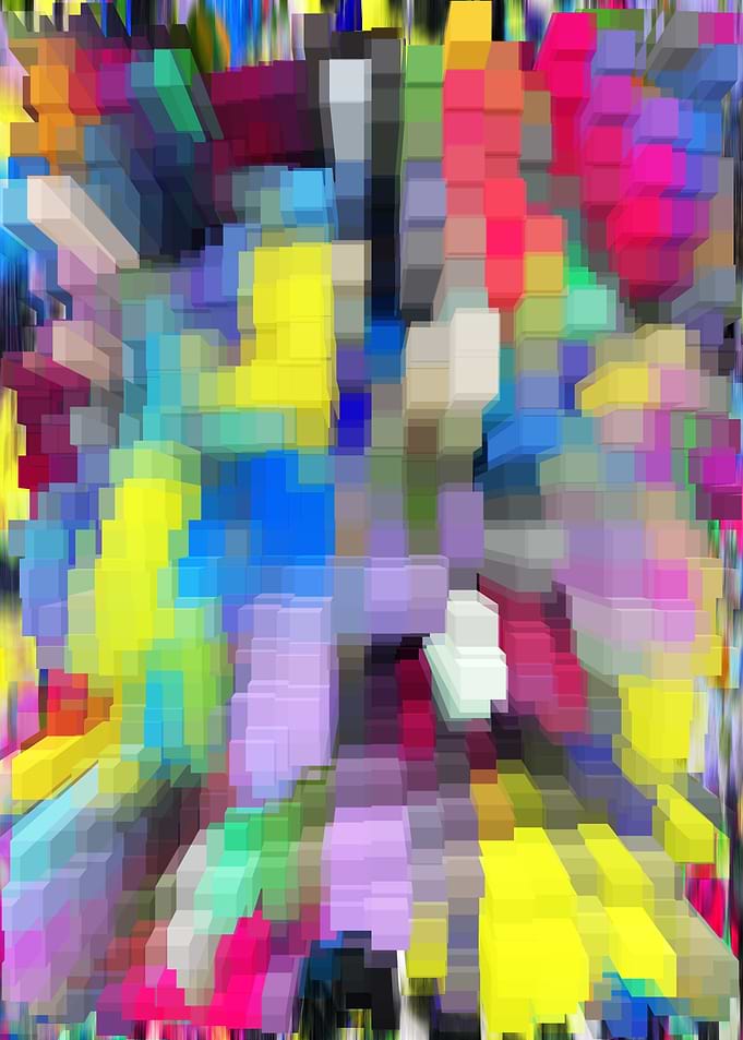 Abstract background
