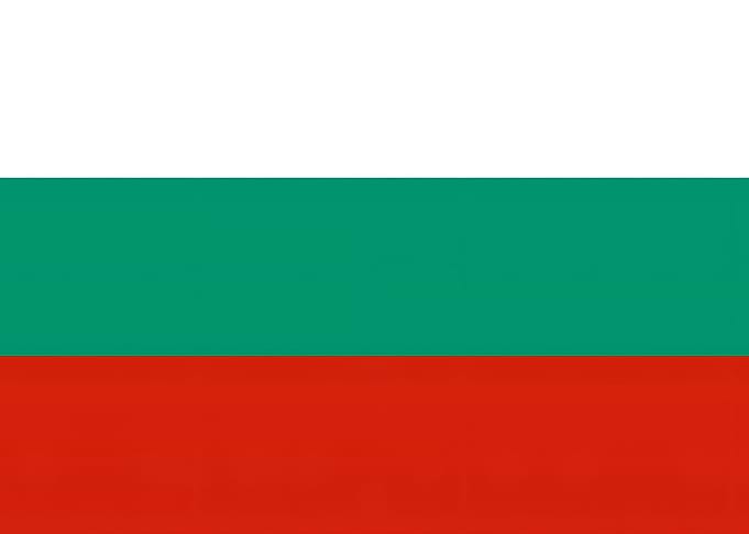Flag of Bulgaria