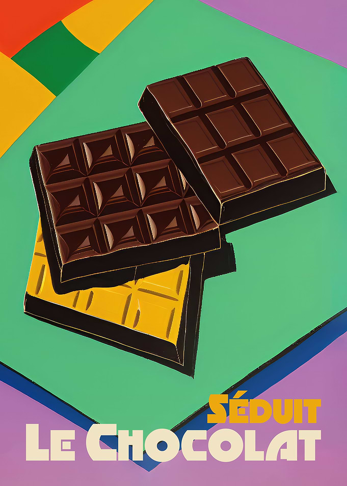Vintage Chocolate