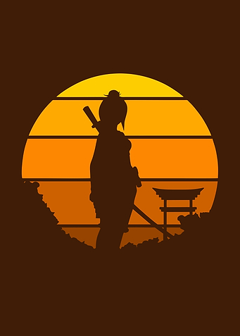 Samurai Japan 5