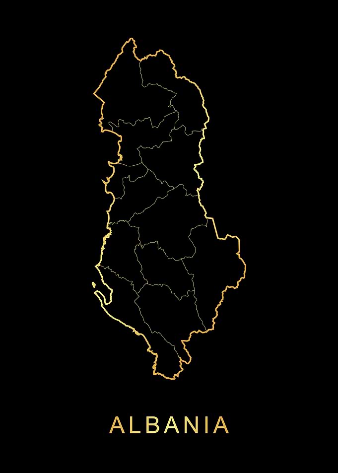 Albania