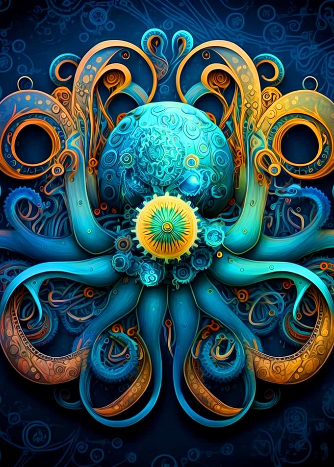 Octopus