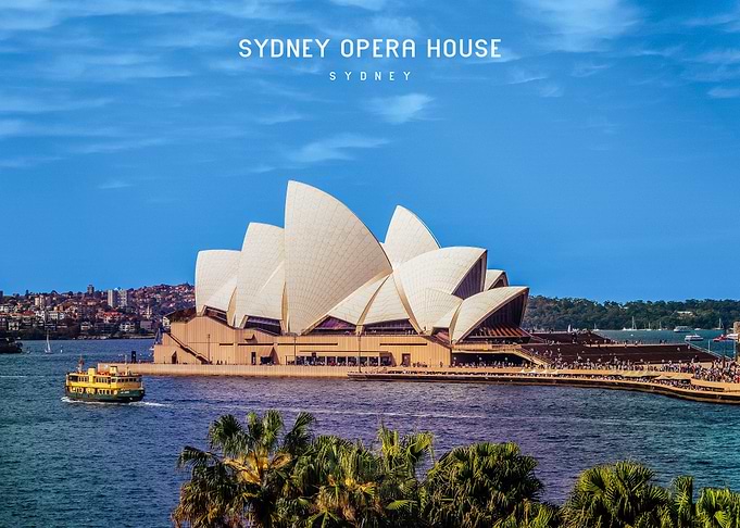 Sydney Opera House
