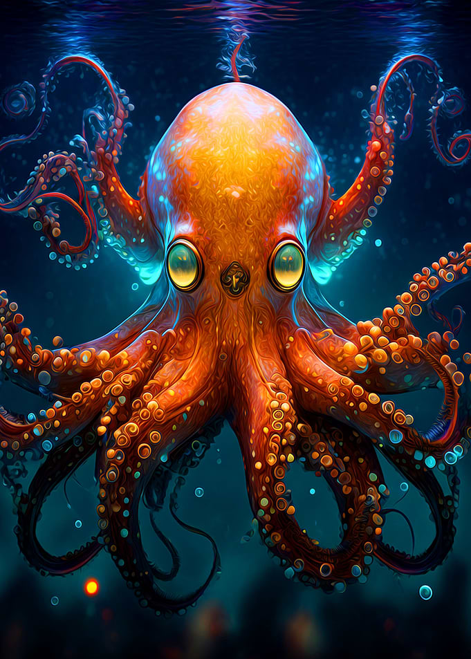 Octopus