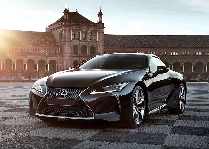 Lexus