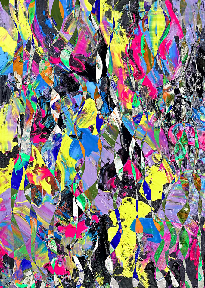 Abstract background